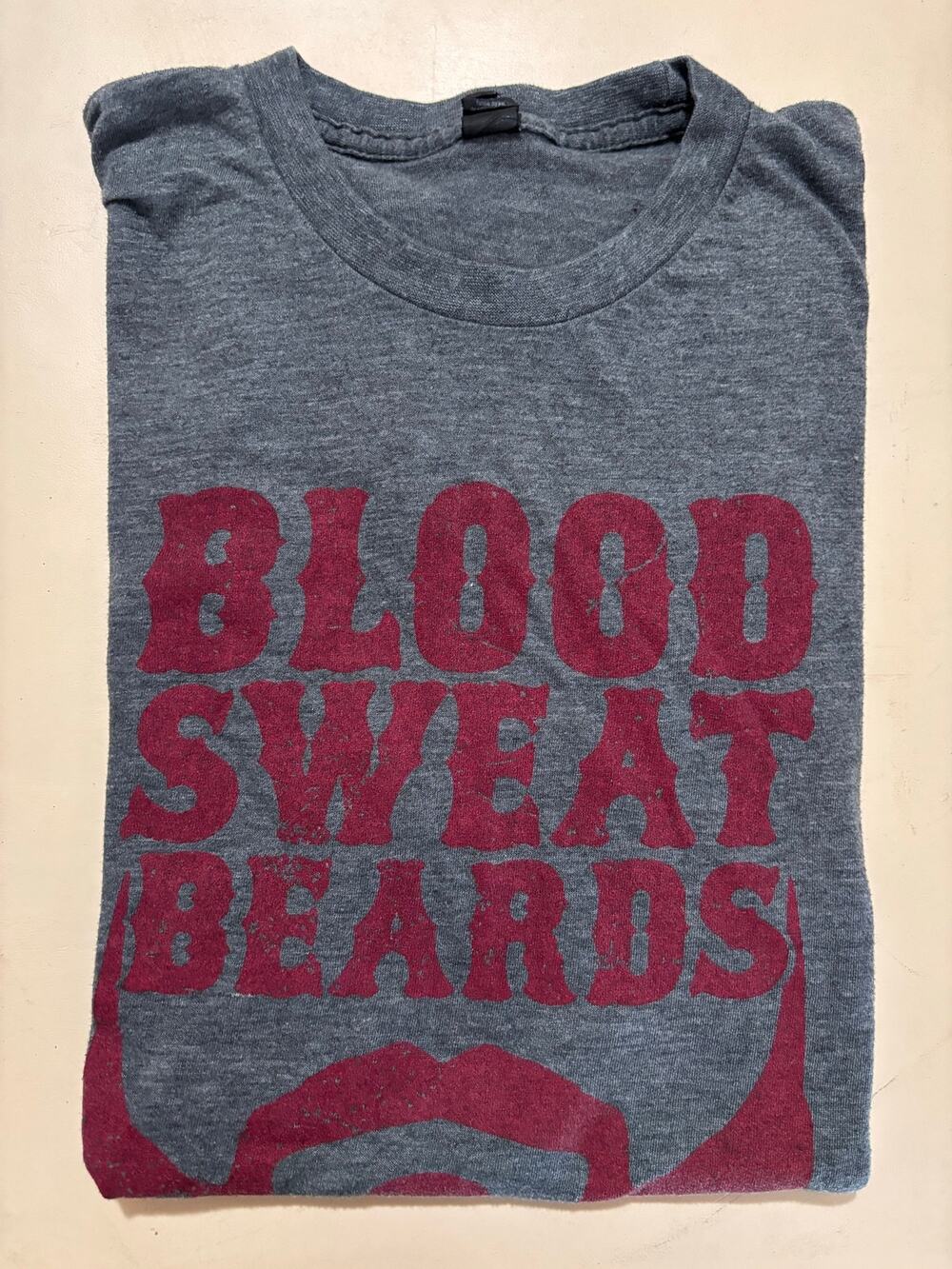 Barstool t-shirt